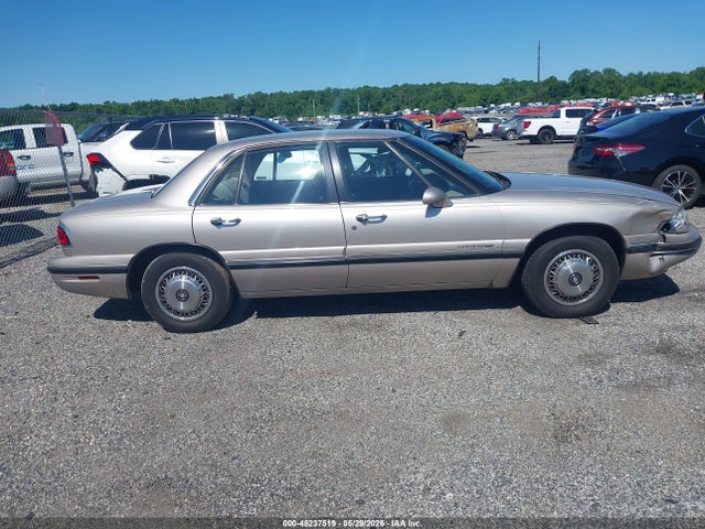 Продажа на аукционе авто 1998 Buick Lesabre Custom, vin: 1G4HP52K4WH435085, номер лота: 45237519