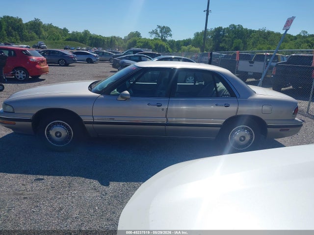 Продажа на аукционе авто 1998 Buick Lesabre Custom, vin: 1G4HP52K4WH435085, номер лота: 45237519