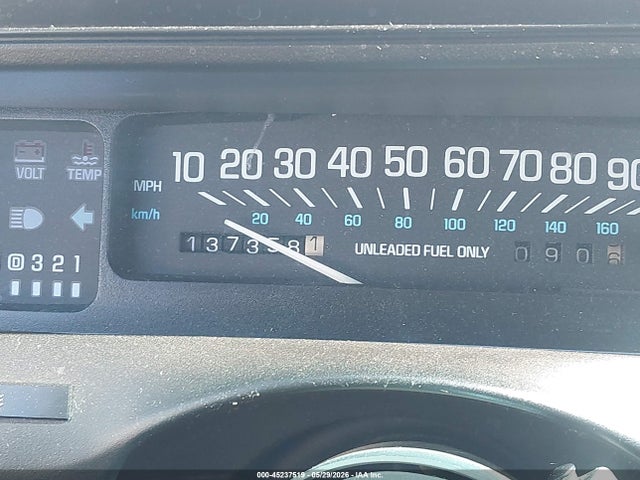 Продажа на аукционе авто 1998 Buick Lesabre Custom, vin: 1G4HP52K4WH435085, номер лота: 45237519