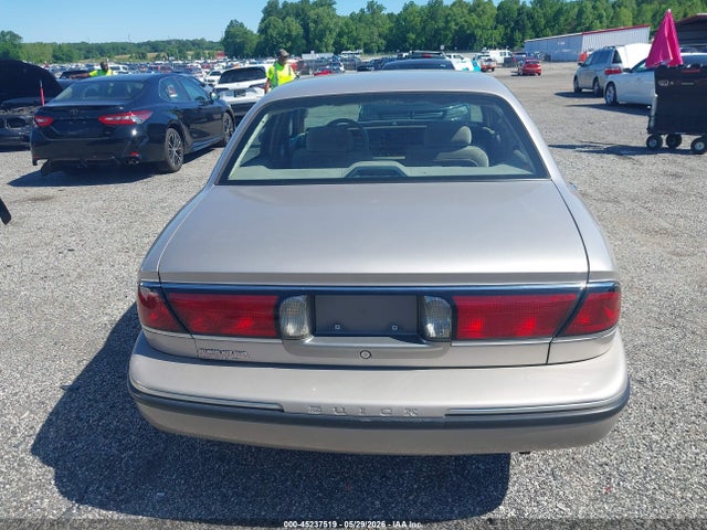 Продажа на аукционе авто 1998 Buick Lesabre Custom, vin: 1G4HP52K4WH435085, номер лота: 45237519