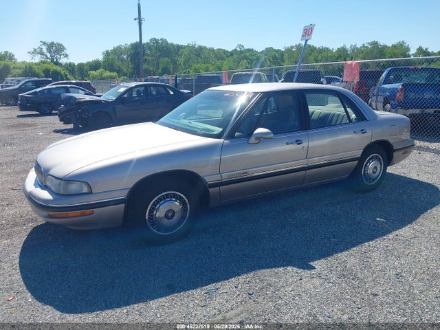 Продажа на аукционе авто 1998 Buick Lesabre Custom, vin: 1G4HP52K4WH435085, номер лота: 45237519