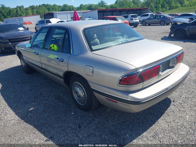 Продажа на аукционе авто 1998 Buick Lesabre Custom, vin: 1G4HP52K4WH435085, номер лота: 45237519