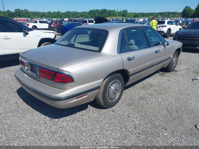 Продажа на аукционе авто 1998 Buick Lesabre Custom, vin: 1G4HP52K4WH435085, номер лота: 45237519