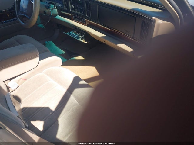 Продажа на аукционе авто 1998 Buick Lesabre Custom, vin: 1G4HP52K4WH435085, номер лота: 45237519