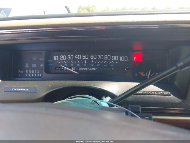 Продажа на аукционе авто 1998 Buick Lesabre Custom, vin: 1G4HP52K4WH435085, номер лота: 45237519