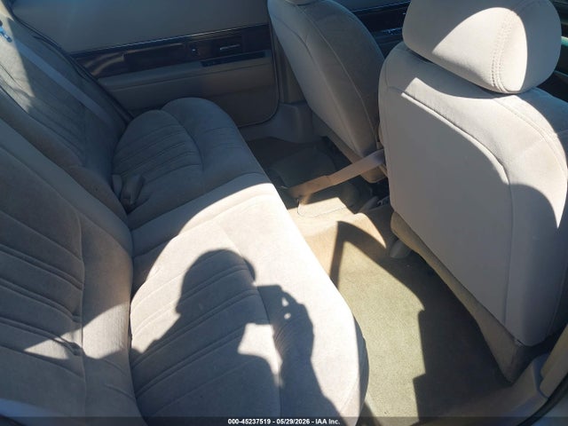 Продажа на аукционе авто 1998 Buick Lesabre Custom, vin: 1G4HP52K4WH435085, номер лота: 45237519