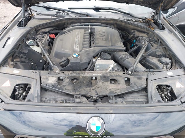 Aukcja sprzedaży 2011 Bmw 535i, vin: WBAFR7C50BC608938, numer aukcji: 45237526