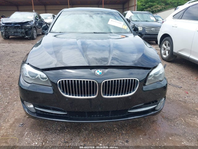 Auction sale of the 2011 Bmw 535i, vin: WBAFR7C50BC608938, lot number: 45237526