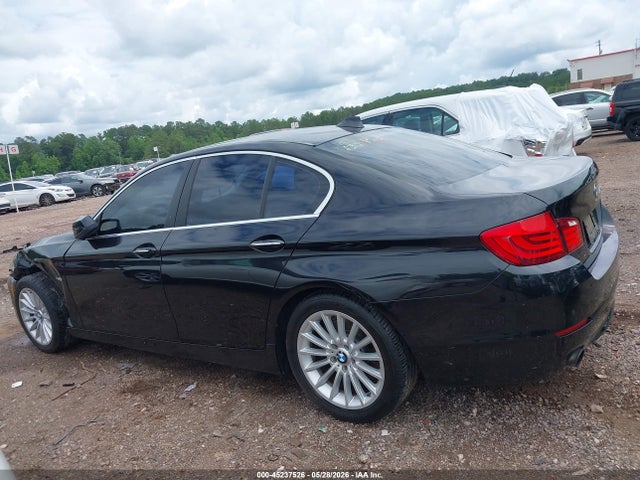 Aukcja sprzedaży 2011 Bmw 535i, vin: WBAFR7C50BC608938, numer aukcji: 45237526