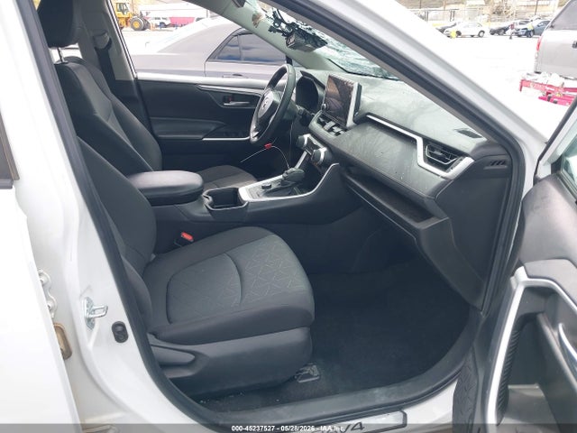 Продаж на аукціоні авто 2023 Toyota Rav4 Hybrid Woodland Edition, vin: 2T3UWRFV1PW160949, номер лоту: 45237527