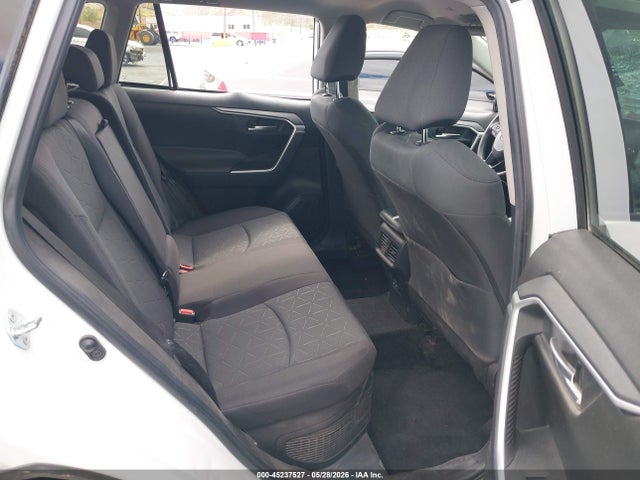 Продаж на аукціоні авто 2023 Toyota Rav4 Hybrid Woodland Edition, vin: 2T3UWRFV1PW160949, номер лоту: 45237527