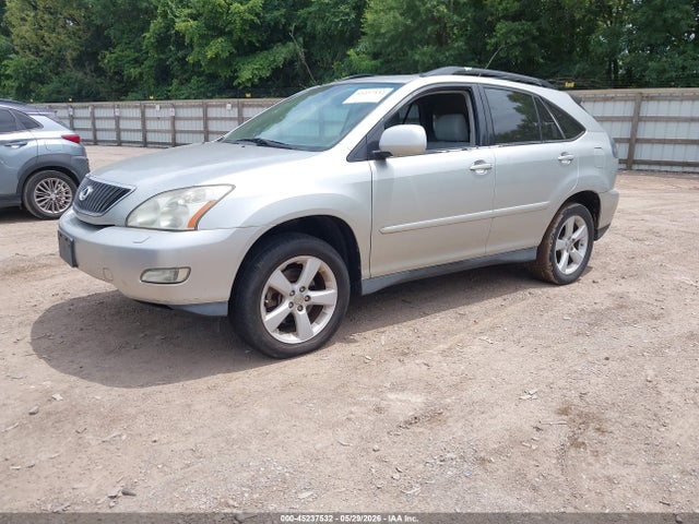 45237532 :رقم المزاد ، 2T2GK31U97C004491 vin ، 2007 Lexus Rx 350 مزاد بيع