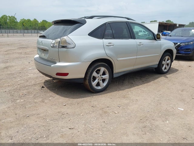 45237532 :رقم المزاد ، 2T2GK31U97C004491 vin ، 2007 Lexus Rx 350 مزاد بيع