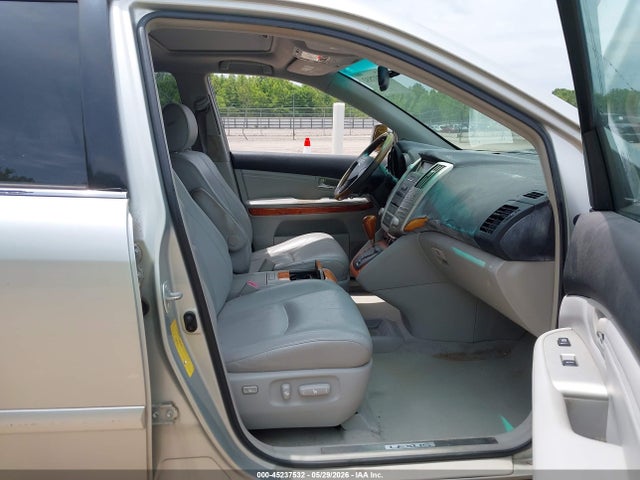 45237532 :رقم المزاد ، 2T2GK31U97C004491 vin ، 2007 Lexus Rx 350 مزاد بيع