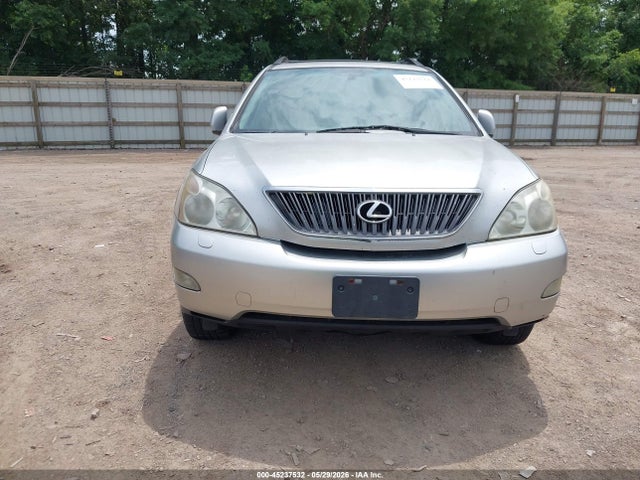 45237532 :رقم المزاد ، 2T2GK31U97C004491 vin ، 2007 Lexus Rx 350 مزاد بيع