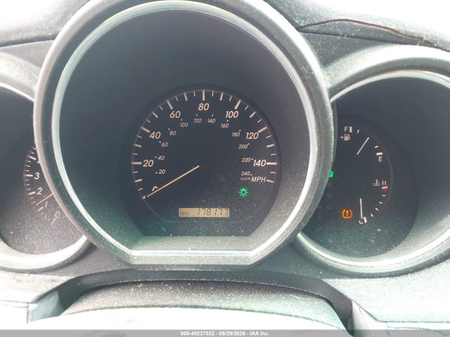 45237532 :رقم المزاد ، 2T2GK31U97C004491 vin ، 2007 Lexus Rx 350 مزاد بيع