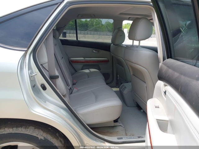 45237532 :رقم المزاد ، 2T2GK31U97C004491 vin ، 2007 Lexus Rx 350 مزاد بيع