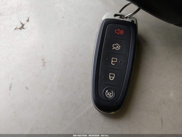 Ford Focus Titanium 2016 1FADP3N28GL259990 Image 11