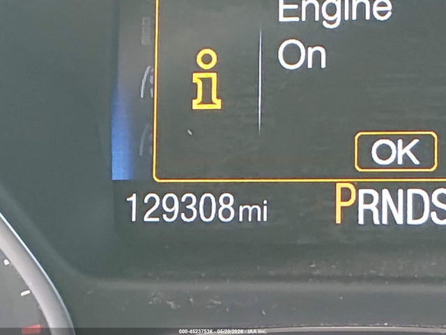 Ford Focus Titanium 2016 1FADP3N28GL259990 Image 15