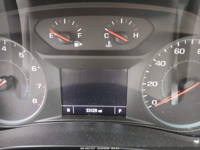 1G1ZC5ST5NF186618 Chevrolet Malibu Fwd 1fl