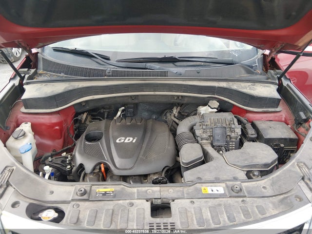 Aukcja sprzedaży 2015 Kia Sorento Lx, vin: 5XYKTDA60FG607285, numer aukcji: 45237538
