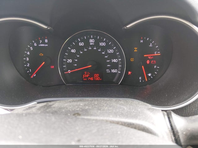 Aukcja sprzedaży 2015 Kia Sorento Lx, vin: 5XYKTDA60FG607285, numer aukcji: 45237538