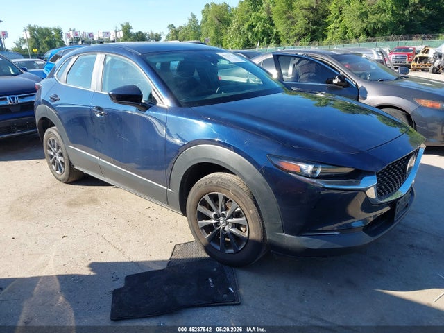 Aukcja sprzedaży 2023 Mazda Cx-30 2.5 S, vin: 3MVDMBAM8PM506555, numer aukcji: 45237542