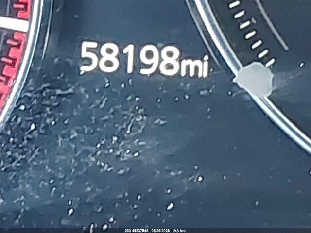 45237542 :رقم المزاد ، 3MVDMBAM8PM506555 vin ، 2023 Mazda Cx-30 2.5 S مزاد بيع