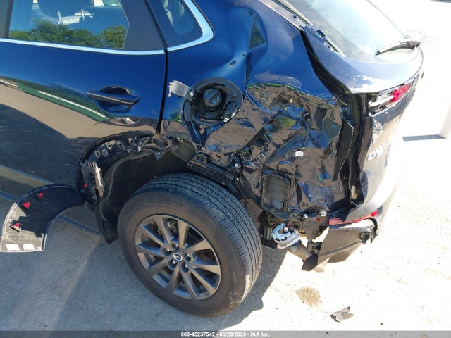 2023 Mazda Cx-30 2.5 S მანქანა იყიდება აუქციონზე, vin: 3MVDMBAM8PM506555, აუქციონის ნომერი: 45237542
