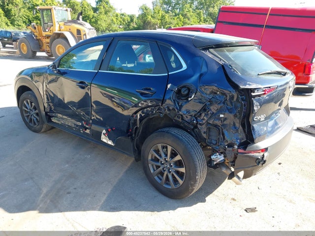 45237542 :رقم المزاد ، 3MVDMBAM8PM506555 vin ، 2023 Mazda Cx-30 2.5 S مزاد بيع
