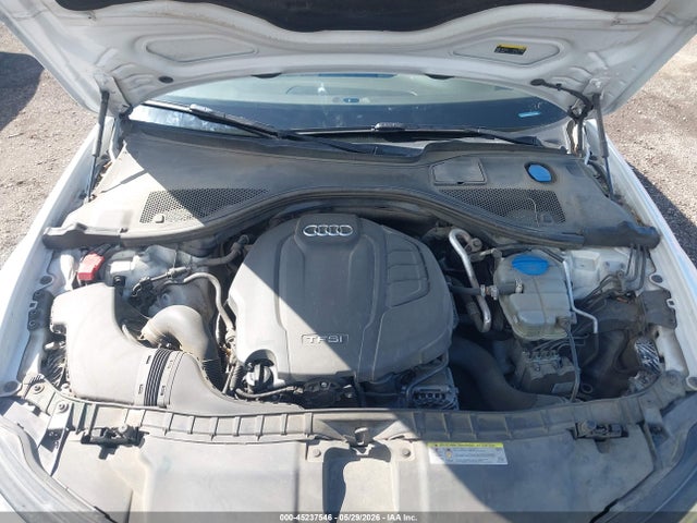 WAUD8AFC9HN072635 Audi A6 Premium Plus