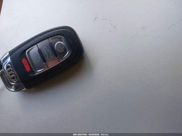 WAUD8AFC9HN072635 Audi A6 Premium Plus