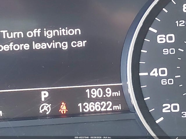 Audi A6 Premium Plus 2017 WAUD8AFC9HN072635 Image 15