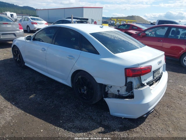 WAUD8AFC9HN072635 Audi A6 Premium Plus