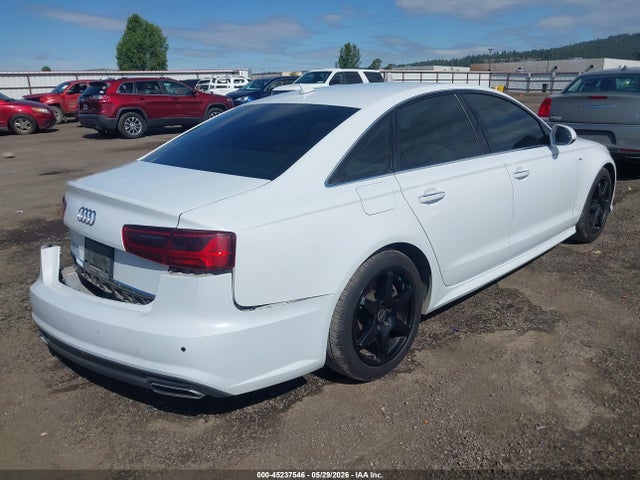 Audi A6 Premium Plus 2017 WAUD8AFC9HN072635 Image 4