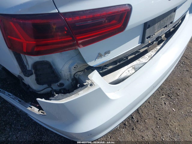 Audi A6 Premium Plus 2017 WAUD8AFC9HN072635 Image 6