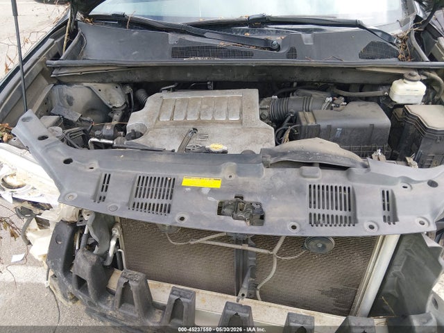 Aukcja sprzedaży 2013 Toyota Highlander Se V6, vin: 5TDZK3EH3DS121691, numer aukcji: 45237550