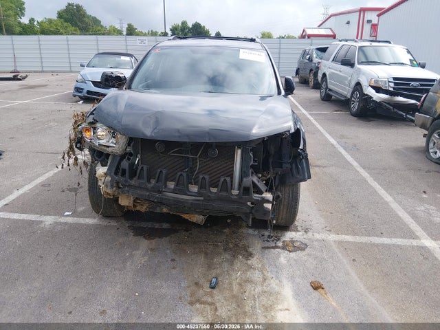 Aukcja sprzedaży 2013 Toyota Highlander Se V6, vin: 5TDZK3EH3DS121691, numer aukcji: 45237550