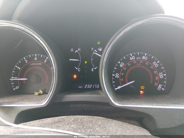 Aukcja sprzedaży 2013 Toyota Highlander Se V6, vin: 5TDZK3EH3DS121691, numer aukcji: 45237550
