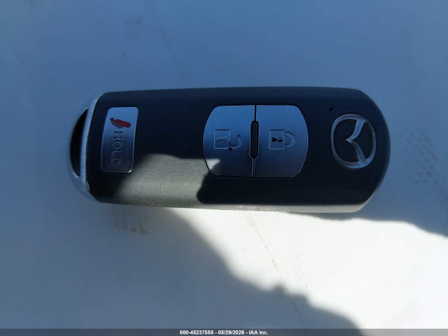 Продаж на аукціоні авто 2012 Mazda Mazda3 S Touring, vin: JM1BL1L56C1585209, номер лоту: 45237555