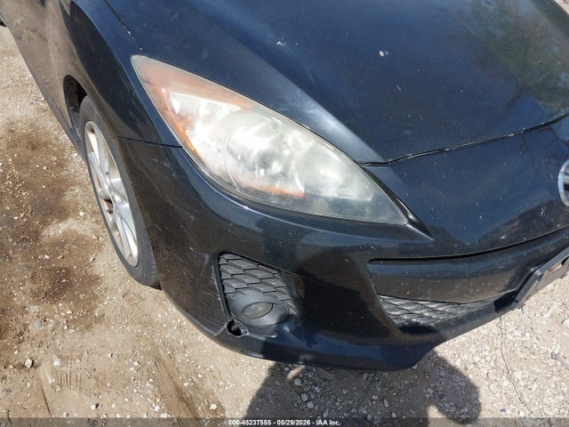 Продаж на аукціоні авто 2012 Mazda Mazda3 S Touring, vin: JM1BL1L56C1585209, номер лоту: 45237555