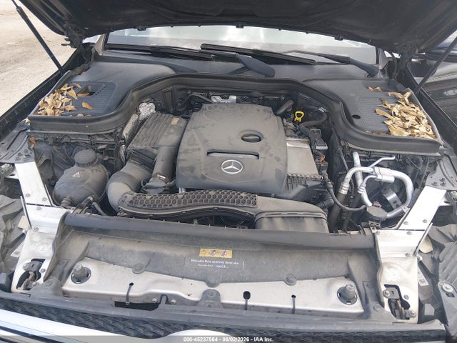 WDC0G4JB8HF257798 Mercedes-Benz GLC 300