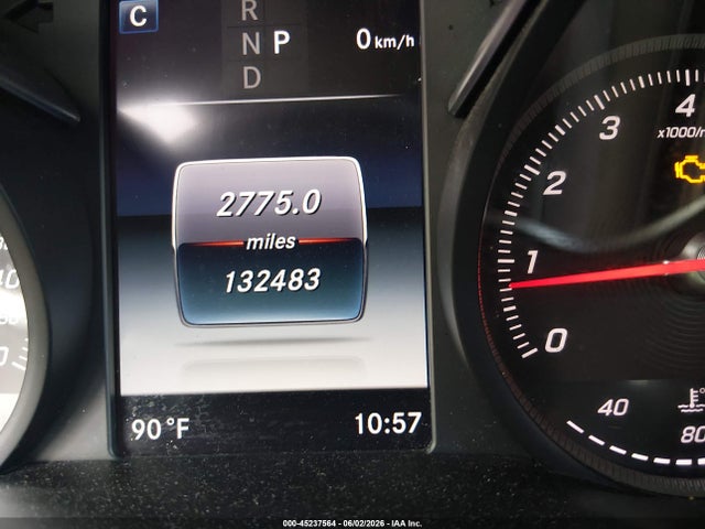 WDC0G4JB8HF257798 Mercedes-Benz GLC 300