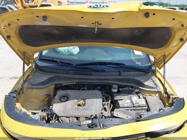 KIA SOUL LX 2020 KNDJ23AU2L7050007 Image 10