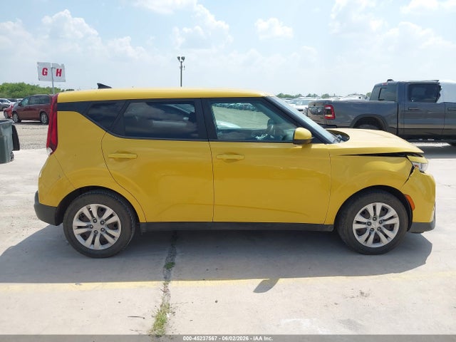 KIA SOUL LX 2020 KNDJ23AU2L7050007 Image 13