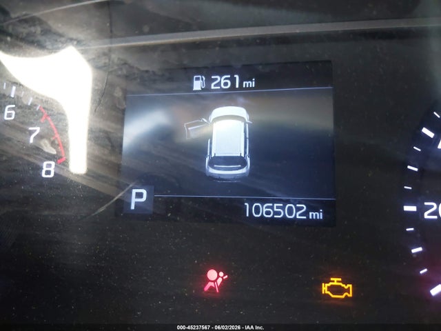 KIA SOUL LX 2020 KNDJ23AU2L7050007 Image 15