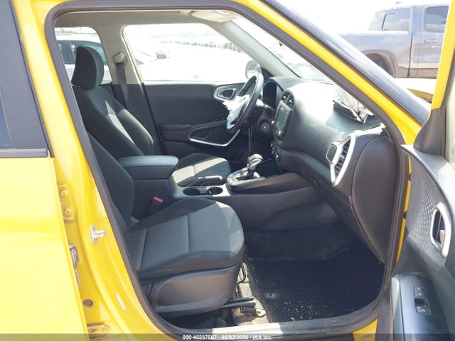 KIA SOUL LX 2020 KNDJ23AU2L7050007 Image 5
