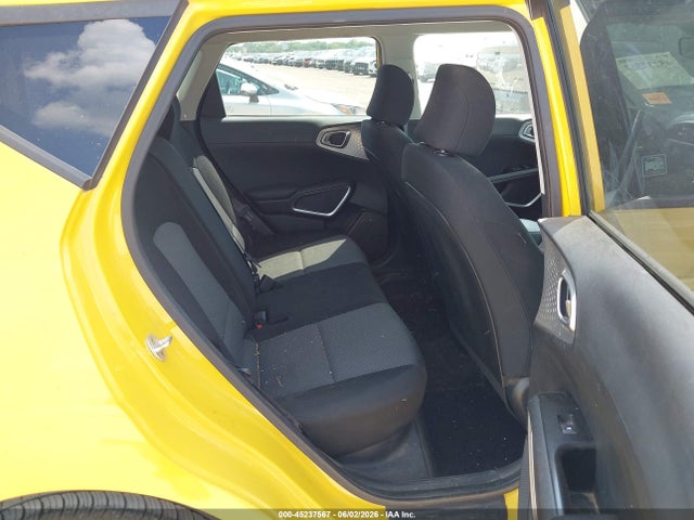 KIA SOUL LX 2020 KNDJ23AU2L7050007 Image 8