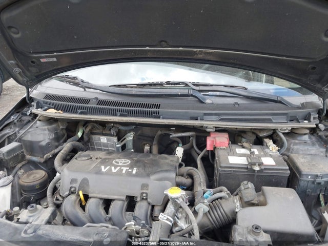 Aukcja sprzedaży 2008 Toyota Yaris, vin: JTDBT923081271867, numer aukcji: 45237568