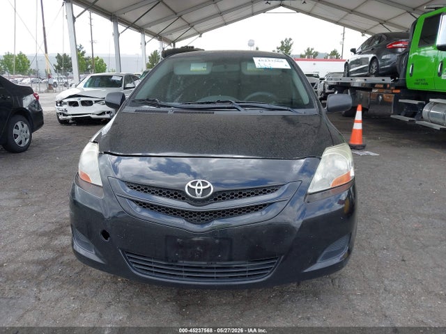 Aukcja sprzedaży 2008 Toyota Yaris, vin: JTDBT923081271867, numer aukcji: 45237568